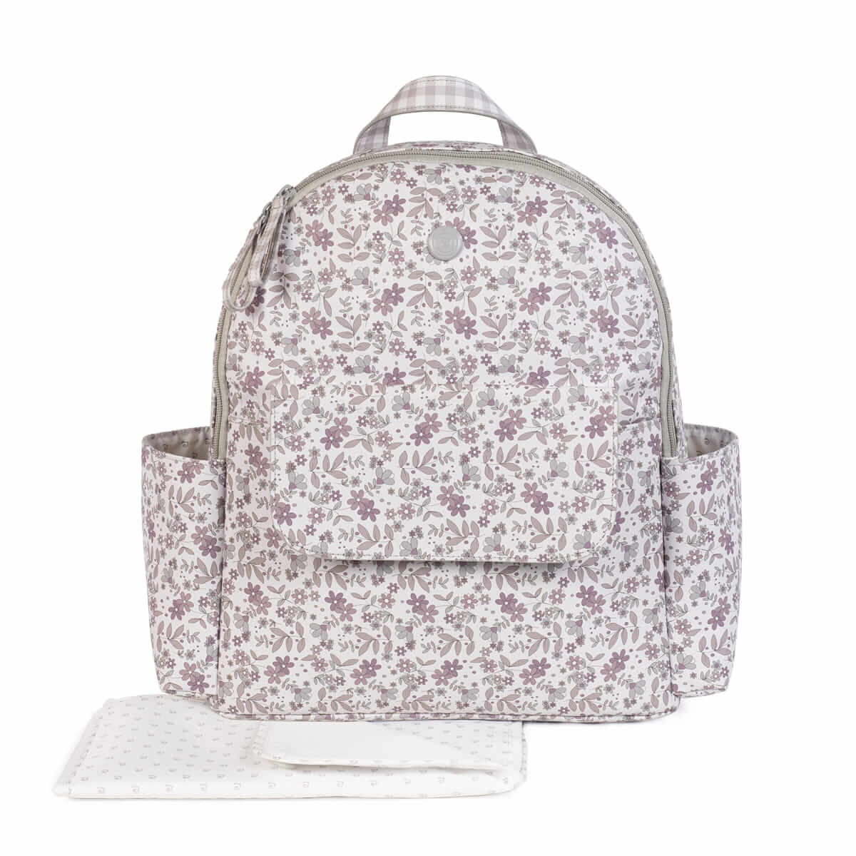 Borsa Crossbody Delia Pasito a Pasito – Borotalco Baby